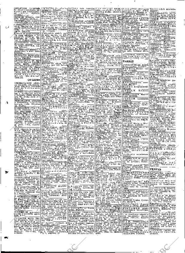 ABC MADRID 06-09-1962 página 60