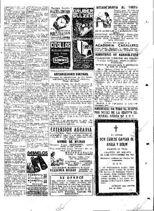 ABC MADRID 06-09-1962 página 61