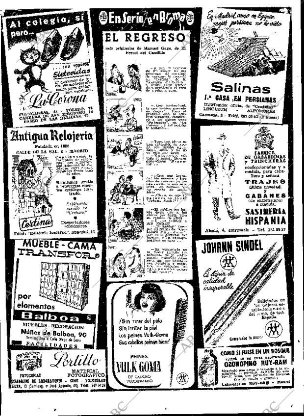 ABC MADRID 06-09-1962 página 7
