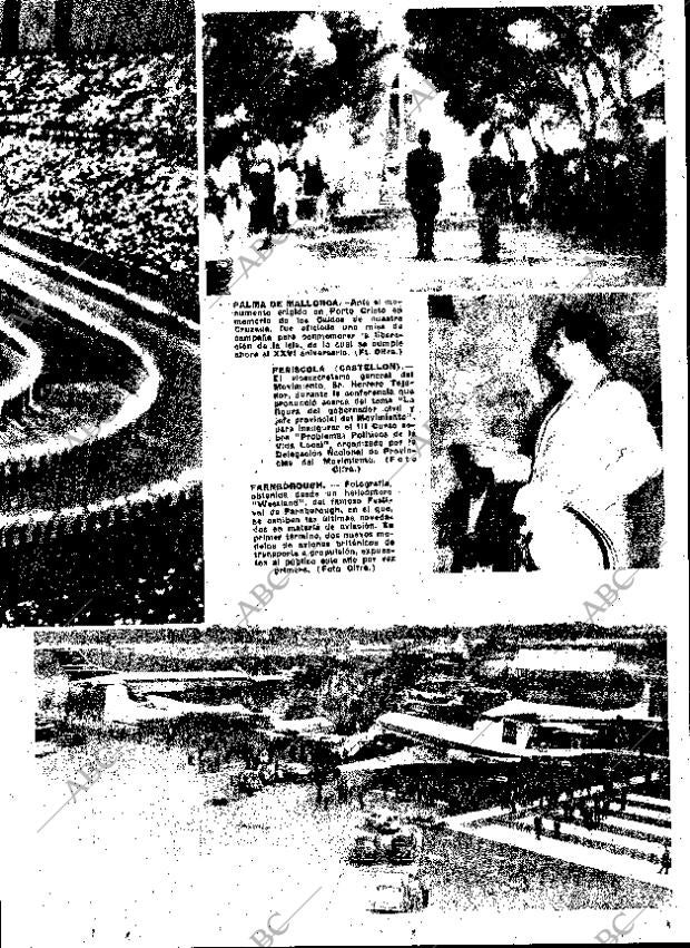 ABC MADRID 06-09-1962 página 9