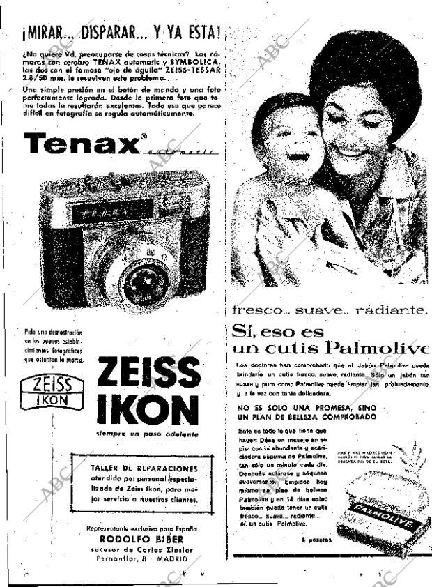 ABC MADRID 07-09-1962 página 10