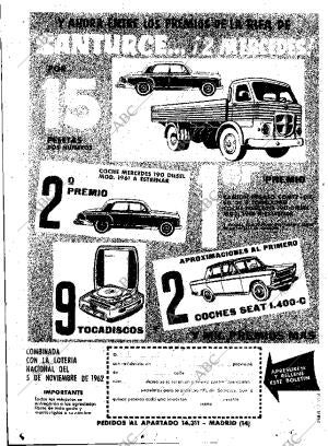 ABC MADRID 07-09-1962 página 14