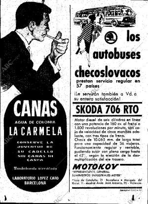 ABC MADRID 07-09-1962 página 16