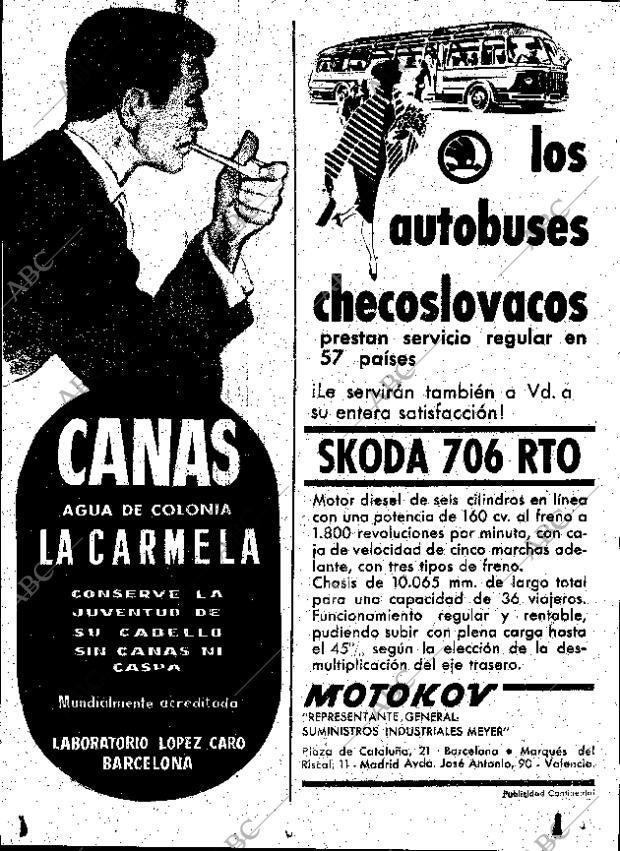 ABC MADRID 07-09-1962 página 16