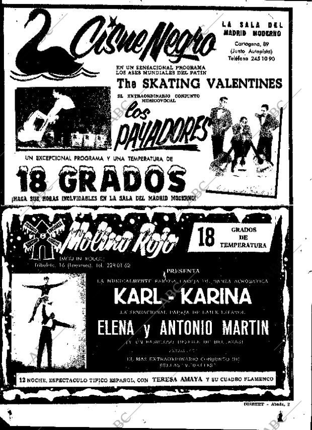 ABC MADRID 07-09-1962 página 20