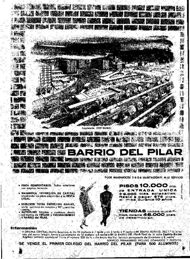 ABC MADRID 07-09-1962 página 21