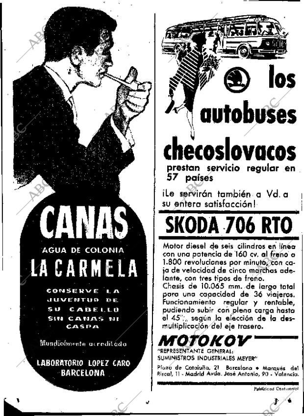 ABC MADRID 07-09-1962 página 24