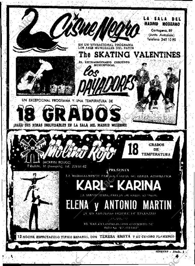 ABC MADRID 07-09-1962 página 28