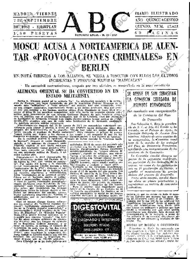 ABC MADRID 07-09-1962 página 31