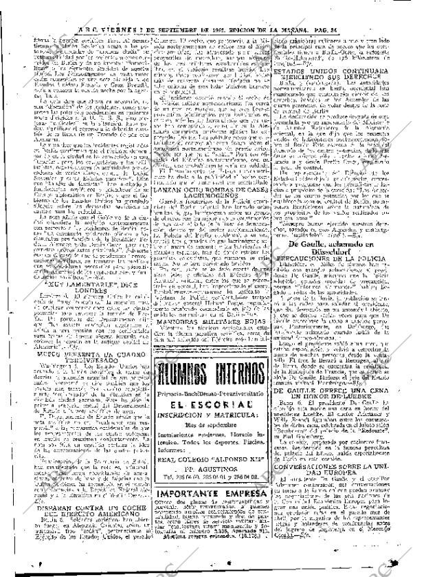 ABC MADRID 07-09-1962 página 32
