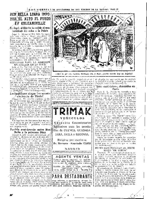 ABC MADRID 07-09-1962 página 35