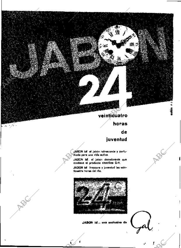 ABC MADRID 07-09-1962 página 4