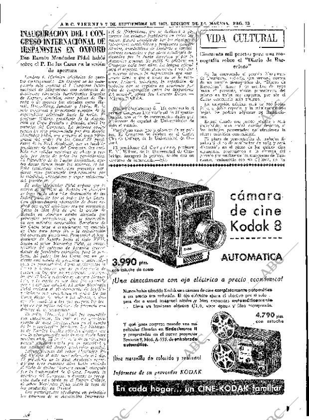 ABC MADRID 07-09-1962 página 41