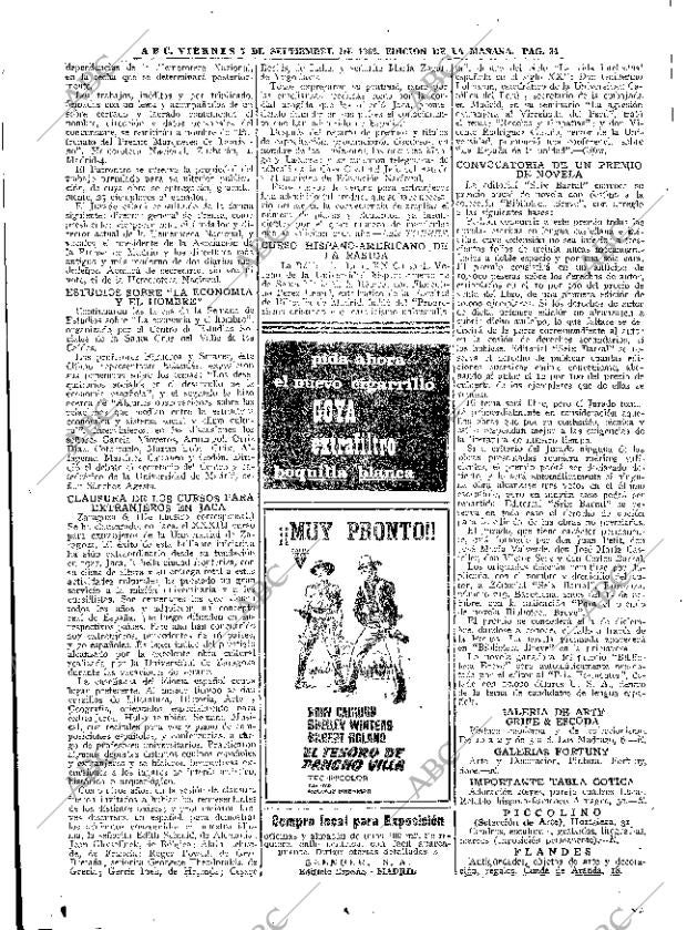 ABC MADRID 07-09-1962 página 42