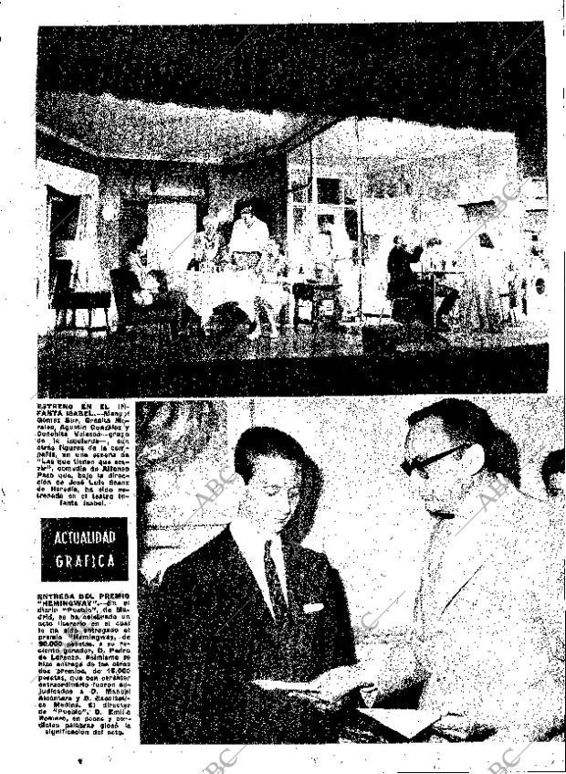 ABC MADRID 07-09-1962 página 5
