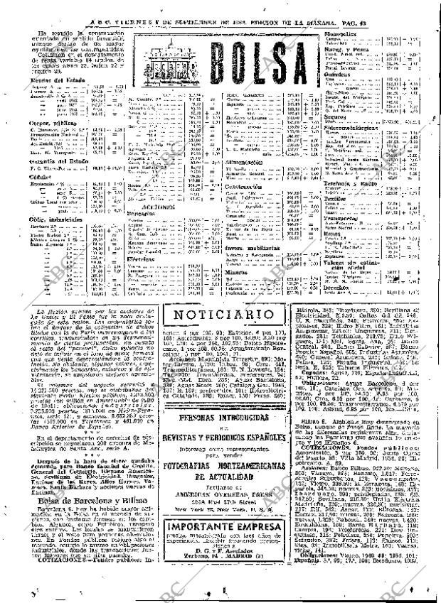 ABC MADRID 07-09-1962 página 51