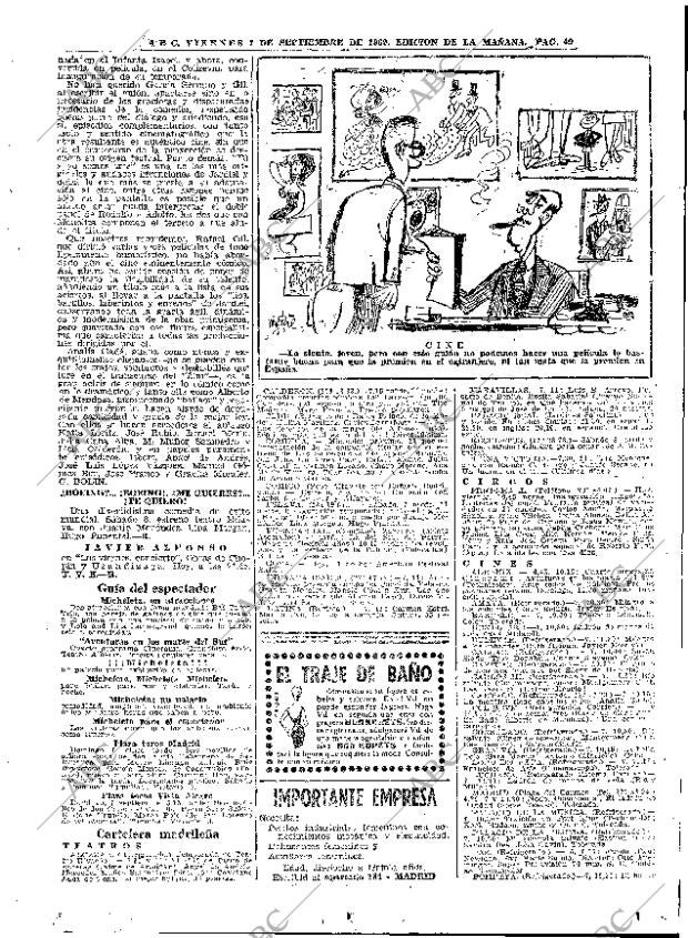 ABC MADRID 07-09-1962 página 57