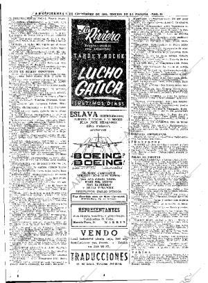 ABC MADRID 07-09-1962 página 58