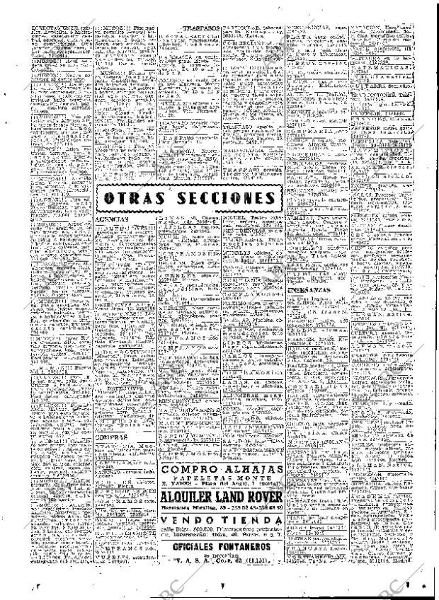 ABC MADRID 07-09-1962 página 61