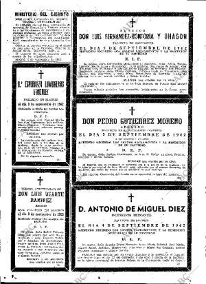ABC MADRID 07-09-1962 página 64