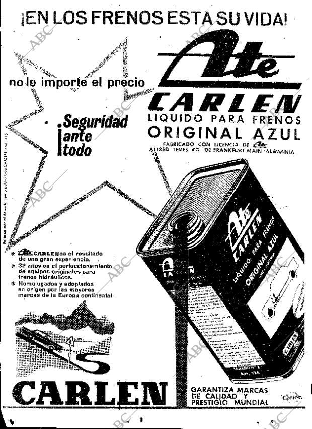 ABC MADRID 08-09-1962 página 12