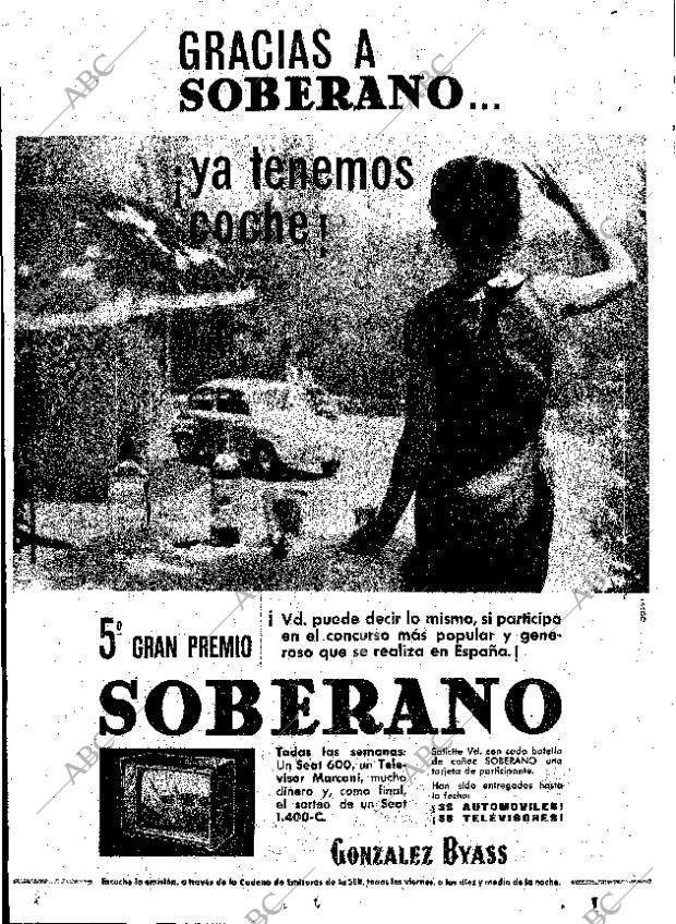 ABC MADRID 08-09-1962 página 2