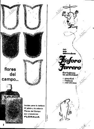 ABC MADRID 08-09-1962 página 20