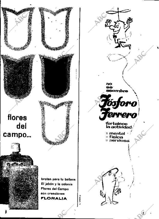 ABC MADRID 08-09-1962 página 20