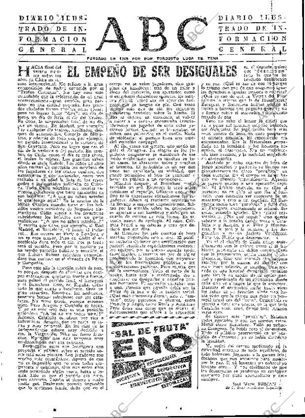 ABC MADRID 08-09-1962 página 3