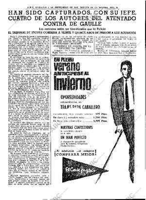 ABC MADRID 08-09-1962 página 31