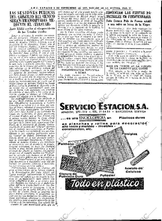 ABC MADRID 08-09-1962 página 37