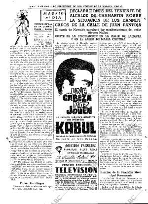 ABC MADRID 08-09-1962 página 43