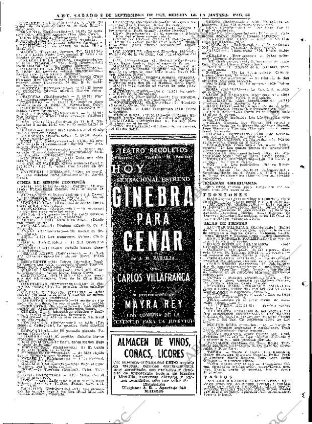 ABC MADRID 08-09-1962 página 53