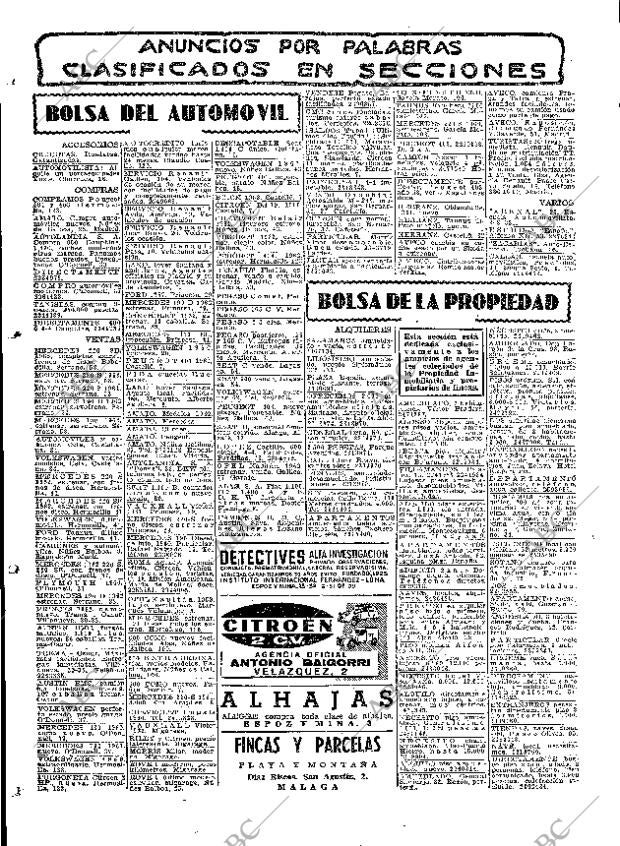 ABC MADRID 08-09-1962 página 54