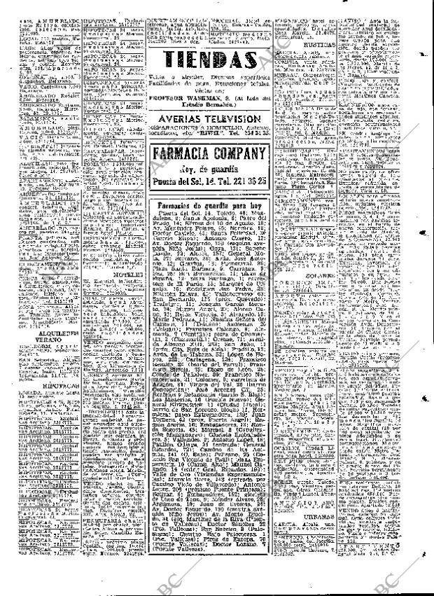 ABC MADRID 08-09-1962 página 55