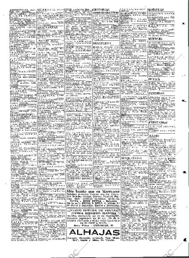 ABC MADRID 08-09-1962 página 57