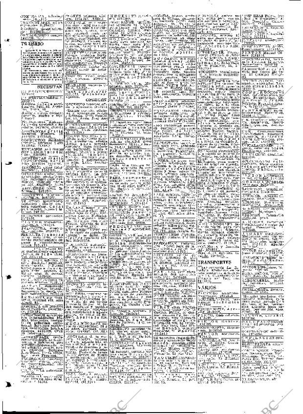 ABC MADRID 08-09-1962 página 58