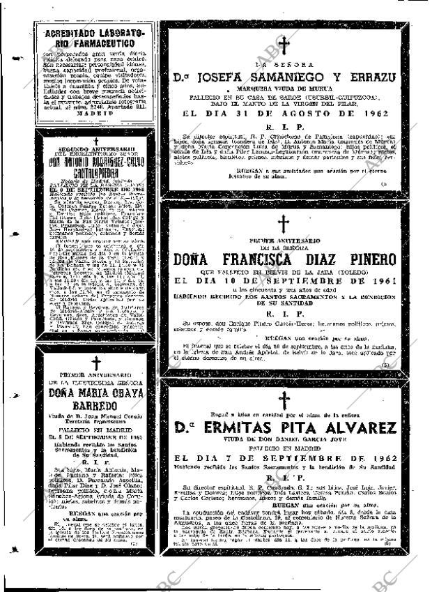 ABC MADRID 08-09-1962 página 60
