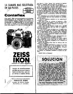 BLANCO Y NEGRO MADRID 08-09-1962 página 104