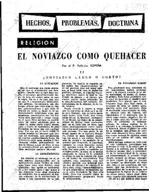 BLANCO Y NEGRO MADRID 08-09-1962 página 105