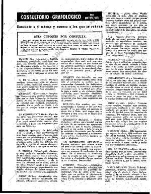 BLANCO Y NEGRO MADRID 08-09-1962 página 115