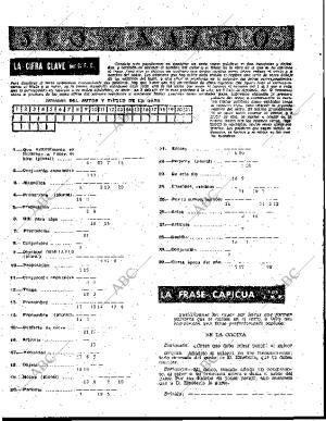 BLANCO Y NEGRO MADRID 08-09-1962 página 116