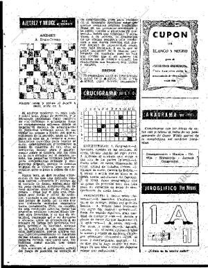 BLANCO Y NEGRO MADRID 08-09-1962 página 119