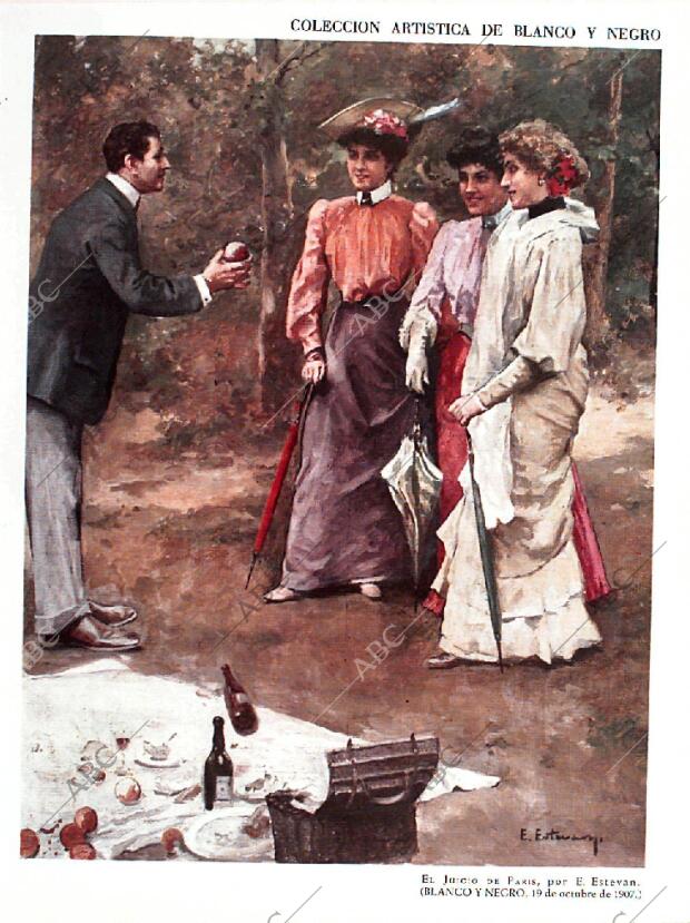 BLANCO Y NEGRO MADRID 08-09-1962 página 121