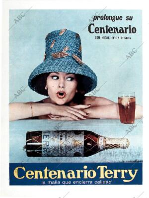 BLANCO Y NEGRO MADRID 08-09-1962 página 122