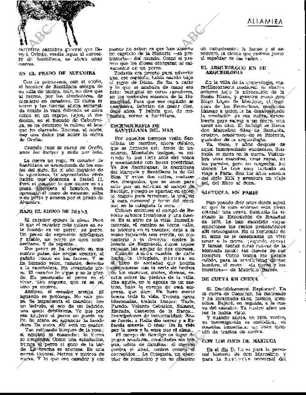 BLANCO Y NEGRO MADRID 08-09-1962 página 16