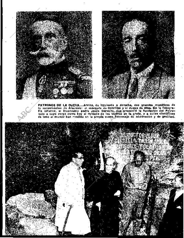 BLANCO Y NEGRO MADRID 08-09-1962 página 19