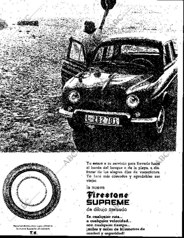 BLANCO Y NEGRO MADRID 08-09-1962 página 22