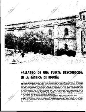 BLANCO Y NEGRO MADRID 08-09-1962 página 31