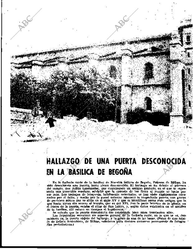BLANCO Y NEGRO MADRID 08-09-1962 página 31